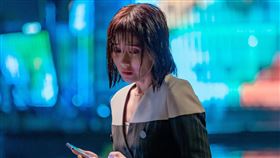 ▲《我的Happy Ending》由張娜拉二搭孫浩俊。（圖／Hami Video提供）