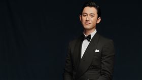 「金穗導師」吳慷仁（圖／金馬執委會提供）