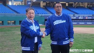 悍將賽前人事異動！　3教練職務進行調動