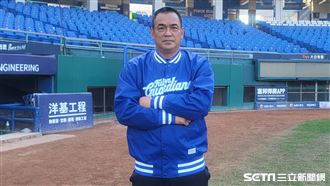 中午得知張誌家逝世　陳金鋒曝去年還聊天