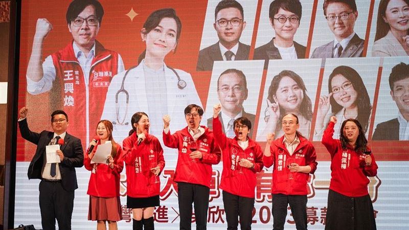 陳慕義挺基進：莫讓台灣變太平洋間的眼淚
