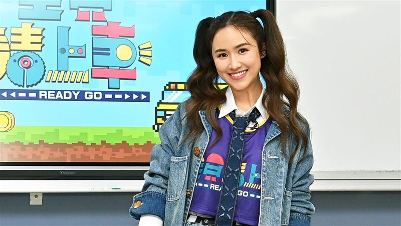 等10年熬出頭　吳姍儒拋震撼彈宣布新身分