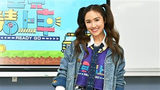 等10年熬出頭　吳姍儒拋震撼彈宣布新身分