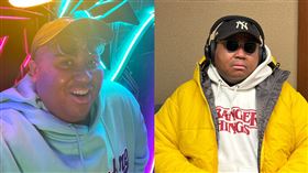 安東尼。（圖／翻攝自安東尼X）