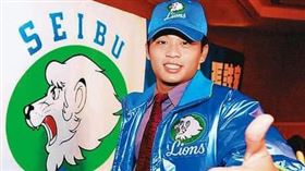 張誌家（圖／翻攝自臉書）