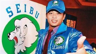 他的狂、他的天份、他的球速…呂秋遠憶張誌家嘆這事：也別相信善有善報