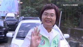 選戰倒數計時　陳素月力拚立委4連霸