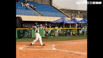 張誌家生前仍熱愛棒球　去年底出賽英姿曝