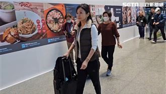 急搭機奔深圳認屍　張誌家胞姊曝健檢異狀