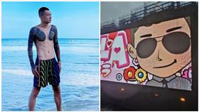 新北,國中生,彈簧刀,小商人,鳳梨,乾兄妹