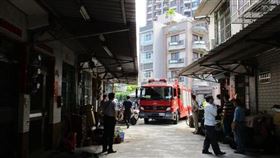 公共設施保留地之道路用地，如實際無償供公眾通行使用，土地所有權人可申請免徵地價稅。（圖／MyGoNews提供）