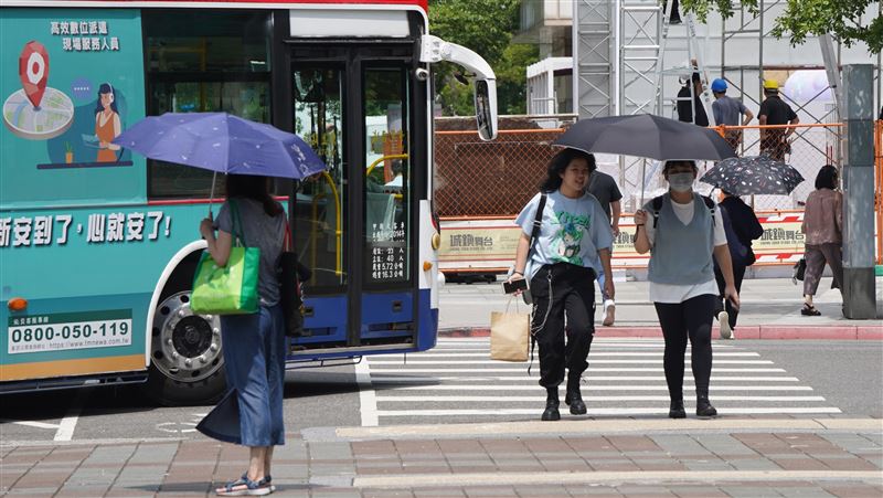 驚！僅半數人知道　馬路對面叫小孩有危險