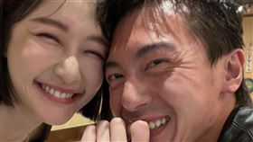 Monkey（圖／翻攝自Monkey　IG）