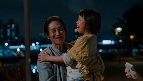 喜翔、陳馨妃《殺雞》。（圖／高雄市電影館提供）