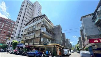 北市公辦都更7599「這案」搶頭香進三階！38天整合9成住戶