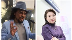 張菲夏禕(臉書)
