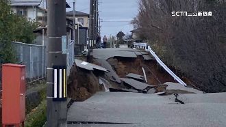 日本7.6震！台籍居民：以為日本要沉了