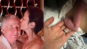 楊紫瓊。（圖／翻攝自楊紫瓊IG）