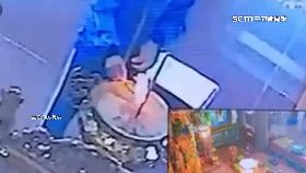 文 罵爐亂燒咒1800