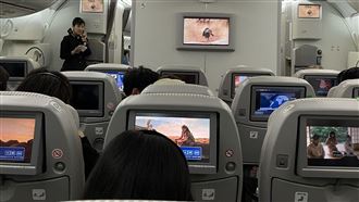 旅客注意！羽田機場跑道關閉明航班受影響