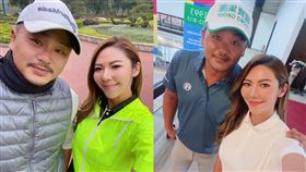 張誌家,假球,高爾夫球,秘魯公主Eva