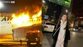 徐若瑄。（圖／翻攝自徐若瑄臉書）