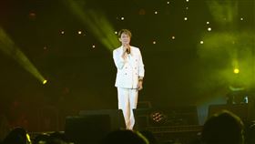 王燦（圖／亞凰國際娛樂提供）