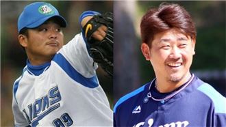 想見張誌家！松坂大輔曾尋人　兩人是麻吉