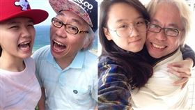 李坤城,林靖恩,遺產,李卓軒