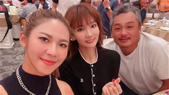 張誌家驟逝！美女主播震驚上週才一起打球