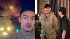 林佑威。（圖／翻攝自林佑威IG、鏡週刊）