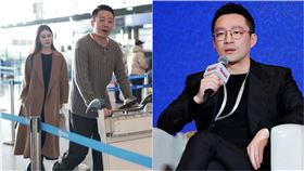 汪小菲（圖／翻攝自微博）