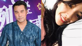 張孝全、陳匡怡。（圖／品牌提供、翻攝自陳匡怡IG）