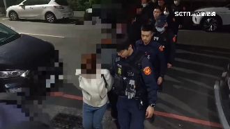 疑不滿過往嫌隙　一群好友酒後翻桌互毆