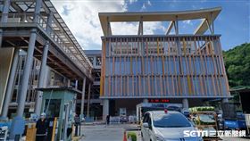 二殯（記者陳弋攝影）