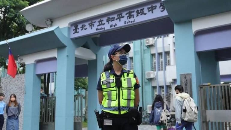 威脅在高中「大屠殺」　18歲學生獲緩起訴