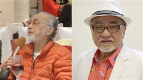 盧海鵬（圖／翻攝自Youtube、微博）