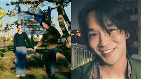 ▲孔曉振，Kevin Oh。（圖／翻攝自IG）