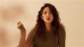 洪詩（圖／《媽媽寶寶》提供