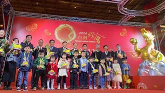 2024台灣燈會在台南！主燈小提燈搶先曝光