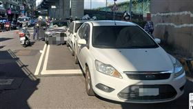 手術,出院,追撞,車禍,新北,三重,