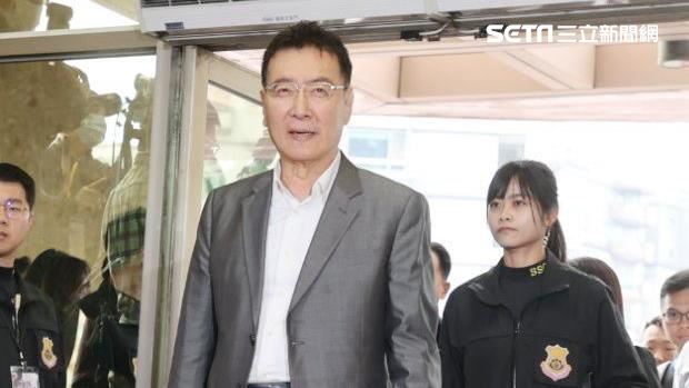 談割頸案因侯請假　趙少康：綠好意思講我