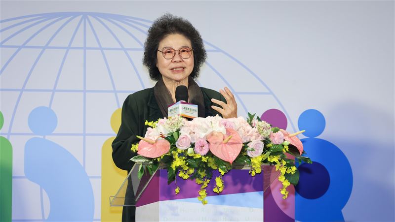 遭指為特定某人輔選　陳菊辦公室：非事實