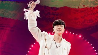 中國跨年大咖爆假唱　林俊傑鄧紫棋遭點名