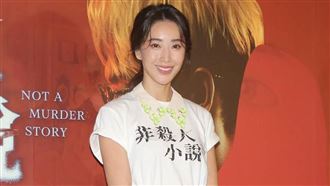 3度避談婆婆賴佩霞　隋棠微笑曝家人互動