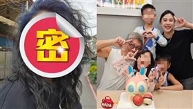 黃小柔（圖／翻攝自黃小柔臉書、IG）