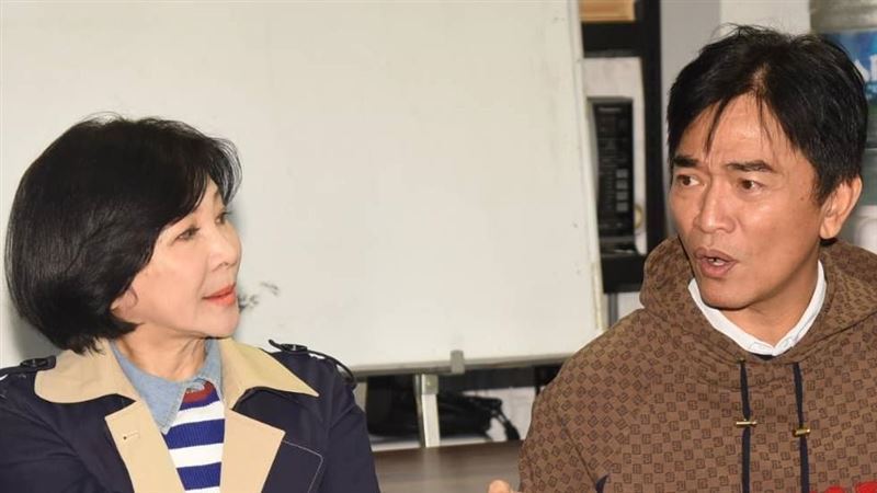 吳淡如公開為Joeman求情　爆：他真的蠻慘