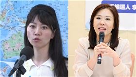 李彥秀、高嘉瑜(圖/資料照、翻攝自李彥秀臉書)