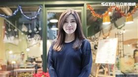 沈雅純。（圖／記者陳韋帆攝影）