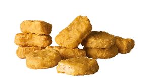 麥克鷄塊,麥當勞（圖／翻攝自麥當勞官網）